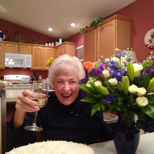 Meet your Posher, Sharon